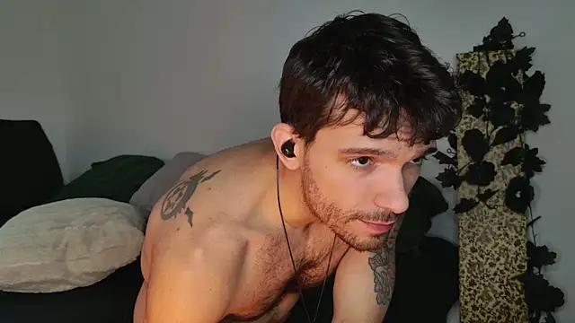 Snapshot of JackDesFeux chatting on 11/17/25, 01:26 JackDesFeux online show from 11/17/25, 01:26