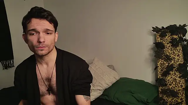 Snapshot of JackDesFeux chatting on 01/12/26, 10:14 JackDesFeux online show from 01/12/26, 10:14