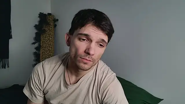 JackDesFeux online show from 02/06/26, 09:22