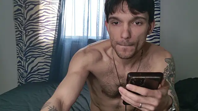 JackDesFeux online show from 04/15/26, 07:58