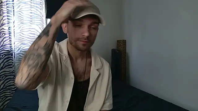 JackDesFeux online show from 03/27/26, 01:45