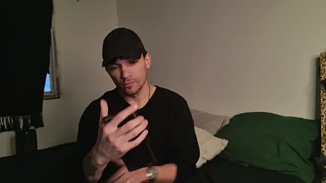 Snapshot of JackDesFeux chatting on 01/05/26, 09:40 JackDesFeux online show from 01/05/26, 09:40