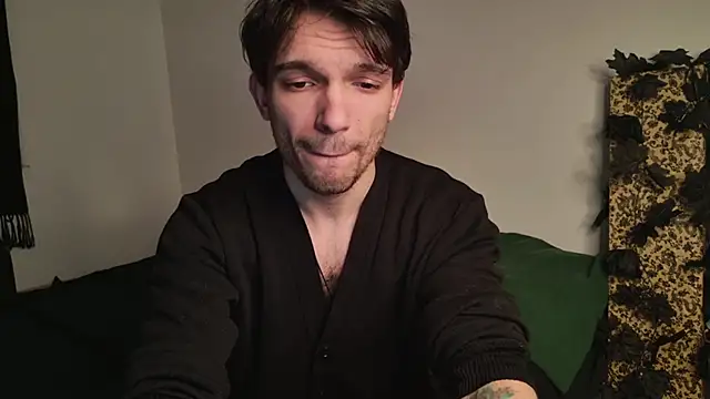 Snapshot of JackDesFeux chatting on 01/08/26, 05:02 JackDesFeux online show from 01/08/26, 05:02