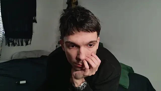 JackDesFeux online show from 02/25/26, 01:00