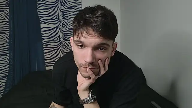 JackDesFeux online show from 05/04/26, 03:10
