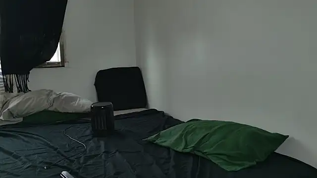 JackDesFeux online show from 03/06/26, 08:59