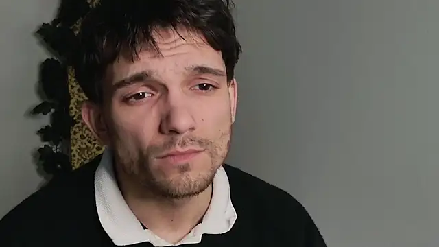 JackDesFeux online show from 02/19/26, 08:00