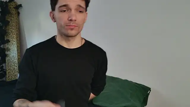 JackDesFeux online show from 02/01/26, 05:44