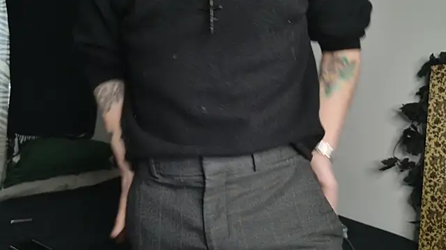 JackDesFeux online show from 03/11/26, 08:47