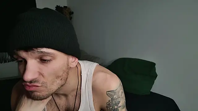 JackDesFeux online show from 02/10/26, 11:20