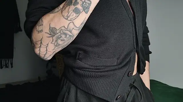 JackDesFeux online show from 02/03/26, 10:59