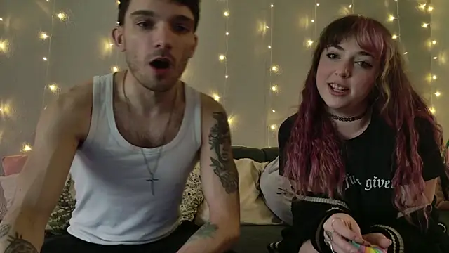 JackDesFeux online show from 03/21/26, 08:24