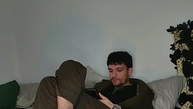 Snapshot of JackDesFeux chatting on 11/14/25, 07:28 JackDesFeux online show from 11/14/25, 07:28