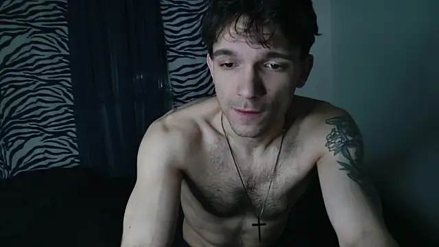 JackDesFeux online show from 04/23/26, 02:51