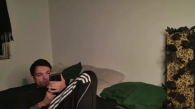 Snapshot of JackDesFeux chatting on 01/09/26, 11:33 JackDesFeux online show from 01/09/26, 11:33