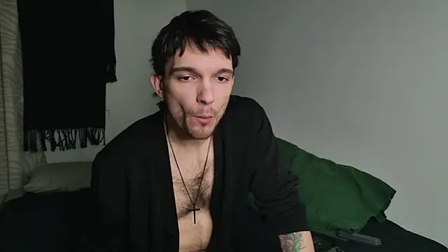 JackDesFeux online show from 02/17/26, 12:52