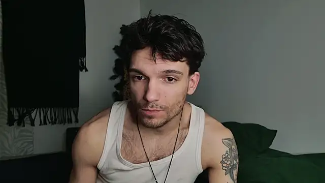 JackDesFeux online show from 02/11/26, 04:45