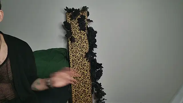 JackDesFeux online show from 01/15/26, 11:41