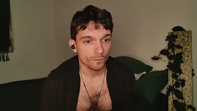 Snapshot of JackDesFeux chatting on 11/07/25, 10:20 JackDesFeux online show from 11/07/25, 10:20