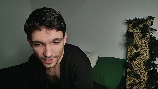 Snapshot of JackDesFeux chatting on 01/15/26, 02:15 JackDesFeux online show from 01/15/26, 02:15