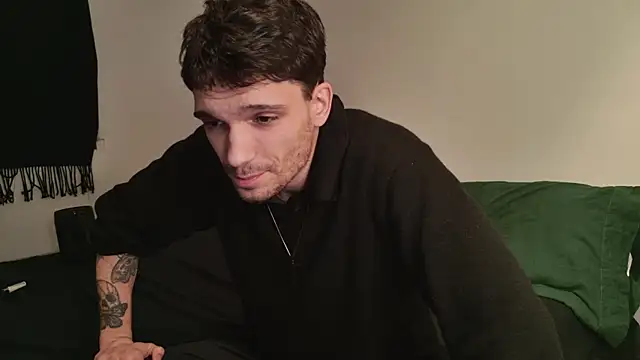 Snapshot of JackDesFeux chatting on 01/14/26, 05:55 JackDesFeux online show from 01/14/26, 05:55