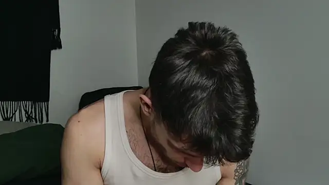 JackDesFeux online show from 03/06/26, 08:53