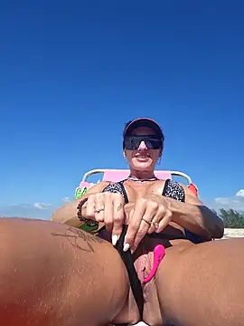 Brunna Ella online show from 02/05/25, 12:27