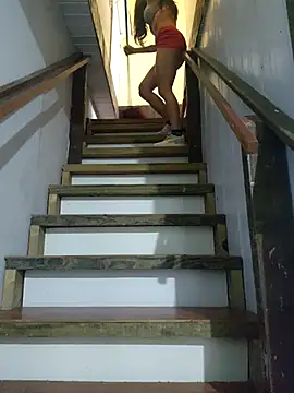 Brunna Ella online show from 10/30/25, 04:48