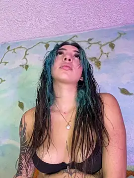 SaturnooStonee online show from 11/14/25, 09:13