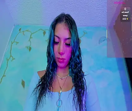 SaturnooStonee online show from 01/09/26, 02:29