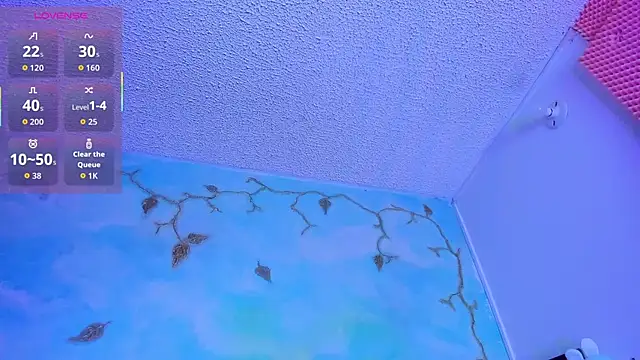 SaturnooStonee online show from 04/16/26, 03:07