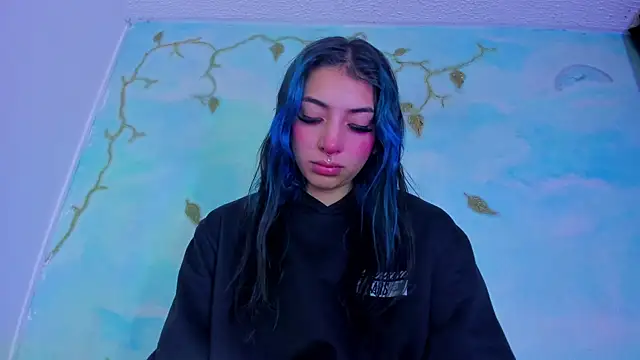 SaturnooStonee online show from 12/02/25, 01:17