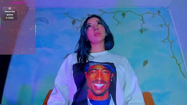 SaturnooStonee online show from 01/15/26, 03:10