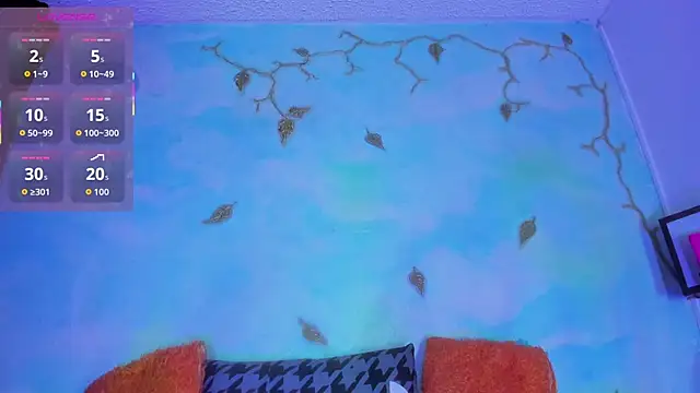 SaturnooStonee online show from 04/22/26, 02:51