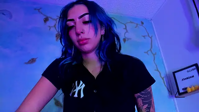 SaturnooStonee online show from 04/02/26, 02:30