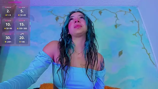 SaturnooStonee online show from 11/04/25, 07:01