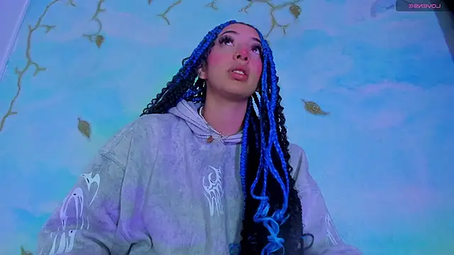 SaturnooStonee online show from 12/22/25, 06:57