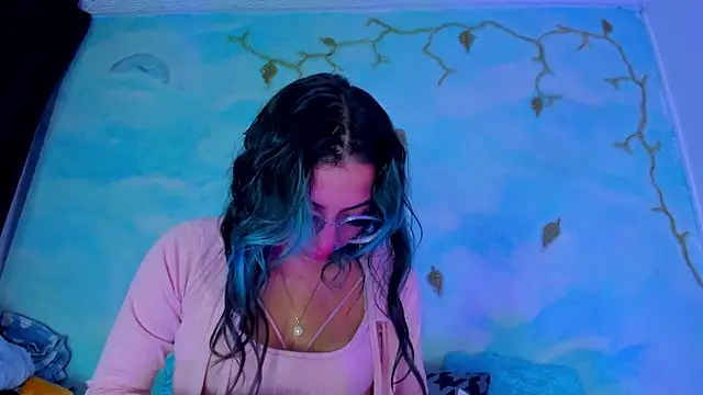 SaturnooStonee online show from 02/20/26, 12:29