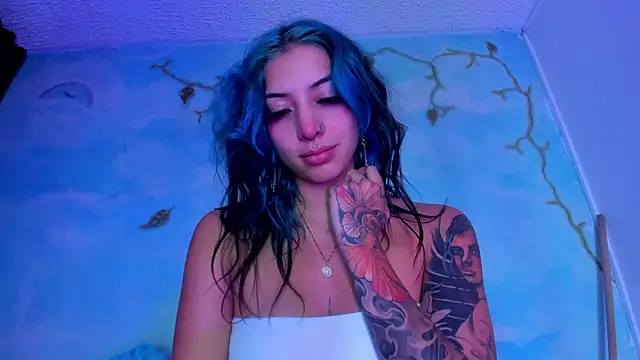 SaturnooStonee online show from 03/26/26, 02:21