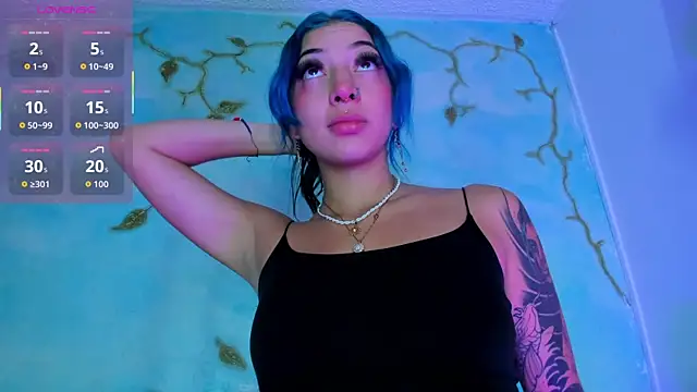 SaturnooStonee online show from 03/05/26, 01:24