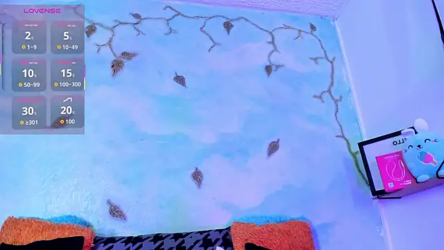 SaturnooStonee online show from 05/09/26, 10:57