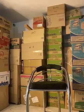 melody-dy online show from 03/24/26, 08:20