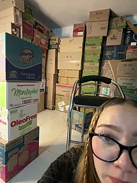 melody-dy online show from 03/19/26, 10:32