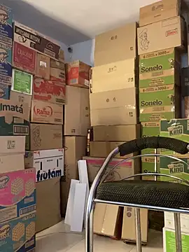 melody-dy online show from 04/09/26, 08:26