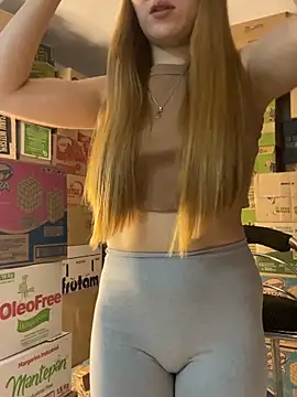 melody-dy online show from 03/30/26, 09:05