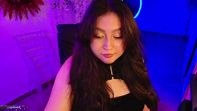 Lena sweetx online show from 10/28/25, 10:52