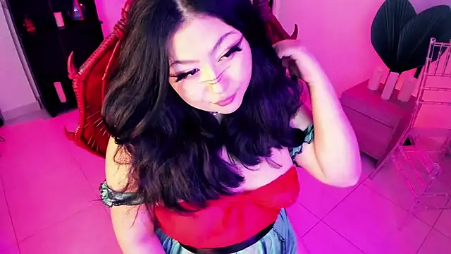 Lena sweetx online show from 11/28/25, 11:49