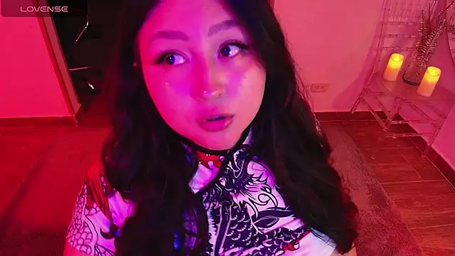 Lena sweetx online show from 11/05/25, 12:36