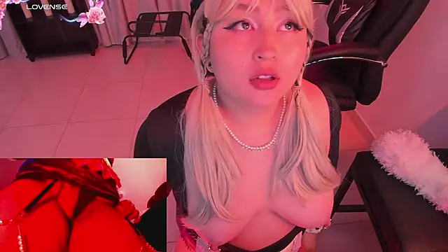 Lena sweetx online show from 11/09/25, 11:09