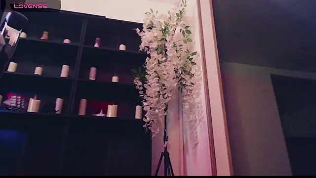 Lena sweetx online show from 12/18/25, 11:08